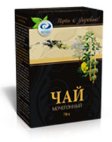 Чай мочегонный 70 г.